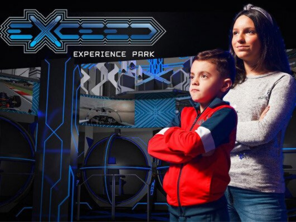 Exceed Experience Park
