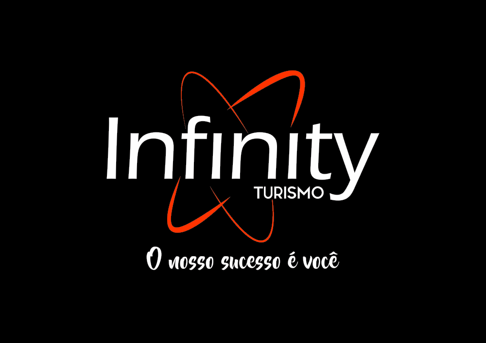 Logo Infinity Turismo