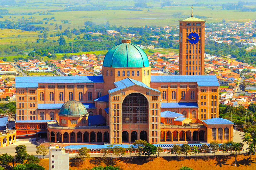 Nossa Senhora de Aparecida