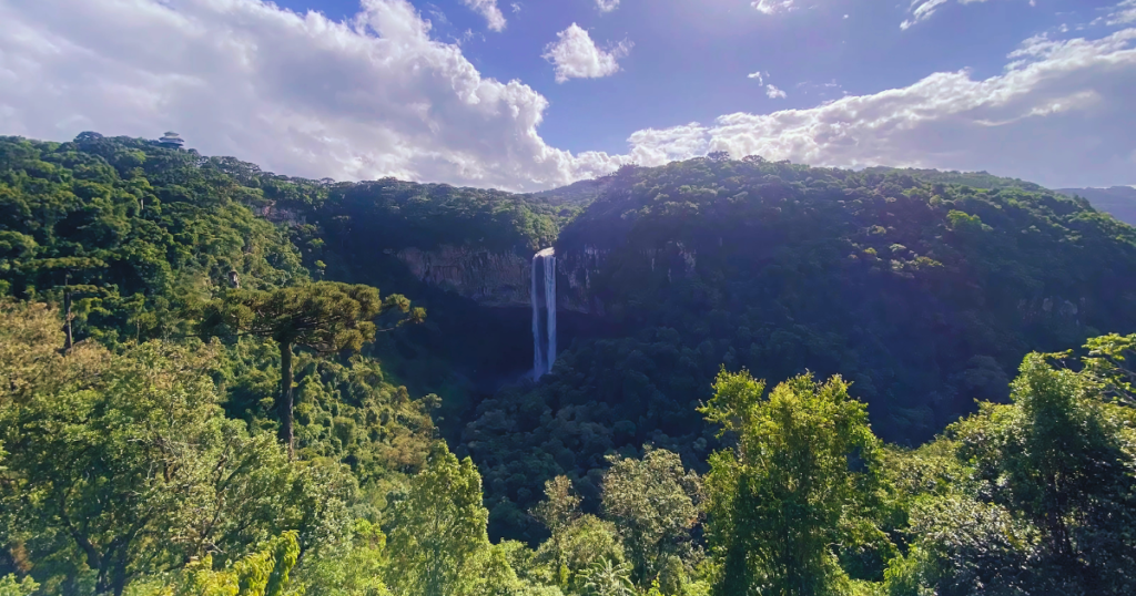 Final de semana em Gramado