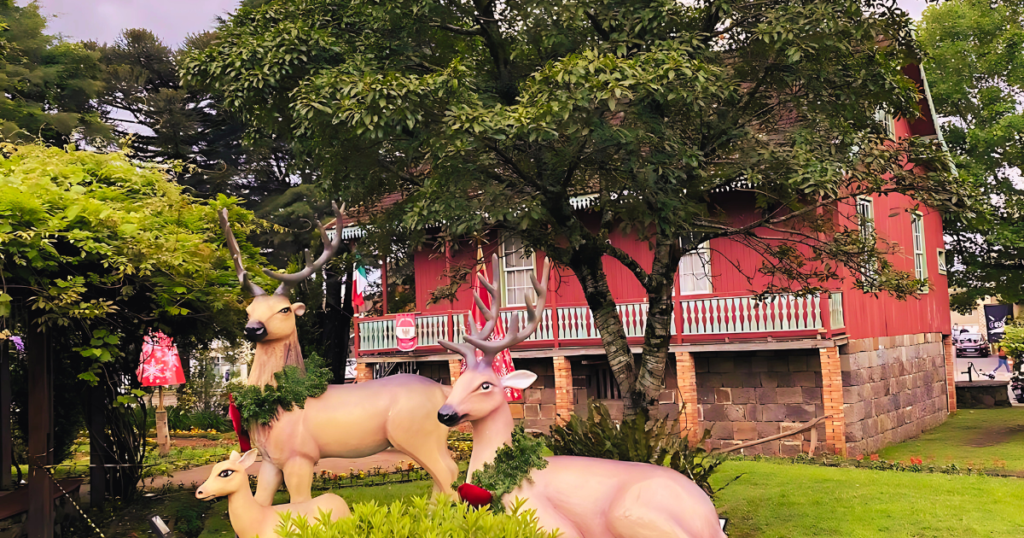 Onde comer em Gramado e Canela