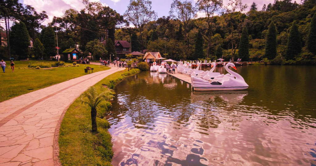 O que fazer em Gramado e Canela