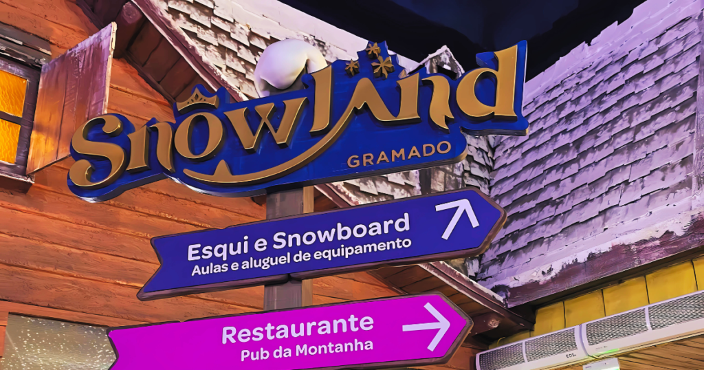 Snowland