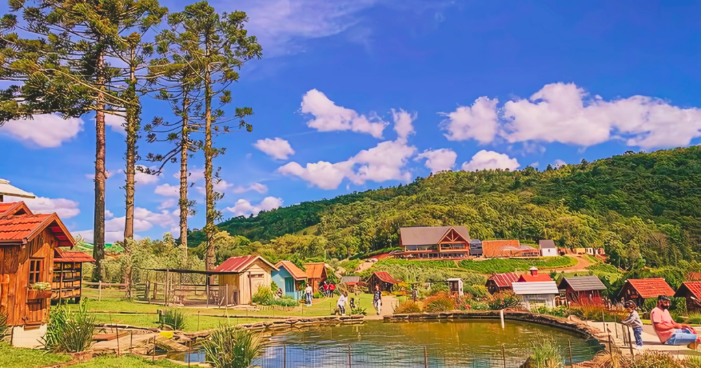 Roteiro 3 dias em Gramado