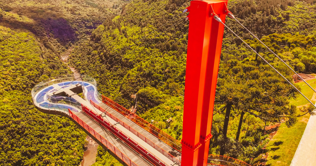 Roteiro 3 dias em Gramado