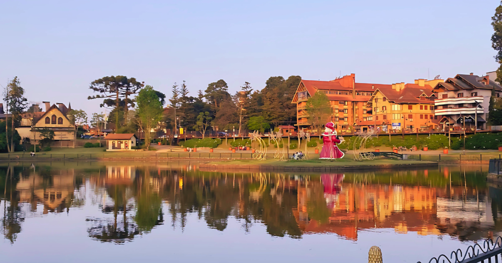 Roteiro 3 dias em Gramado