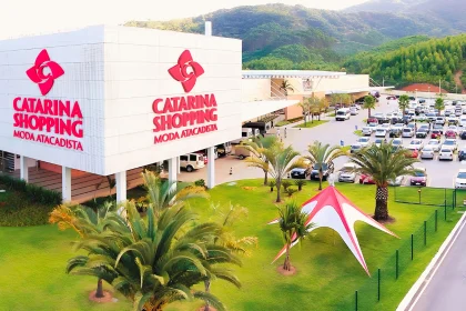 Compras em Santa Catarina